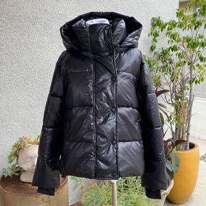 Gap Super Puffer Jacket XS